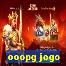 ooopg jogo